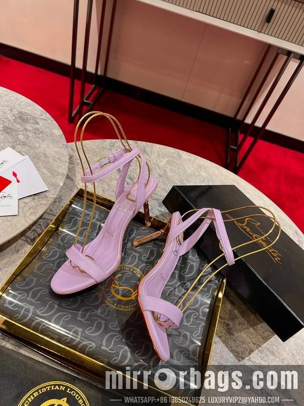 Christian Louboutin Shoes CL sz34-43 m0102