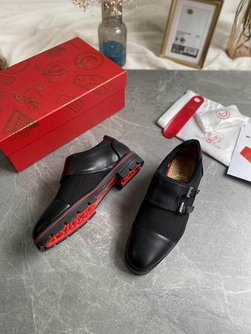 Christian Louboutin Shoes CL sz39-47 mnh0812