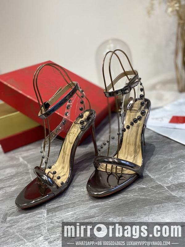 Christian Louboutin Shoes CL sz34-43 m0124