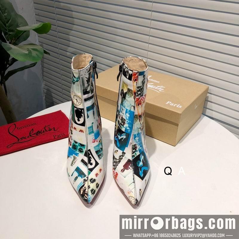 Christian Louboutin Shoes CL sz35-40 3C A01002