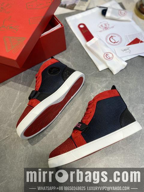 Christian Louboutin Shoes 21721122 SZ 35-47