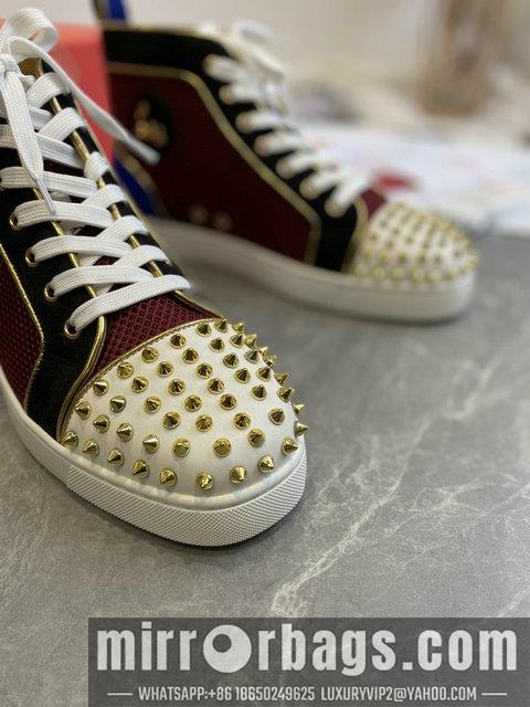 Christian Louboutin Shoes 21721073 SZ 35-47
