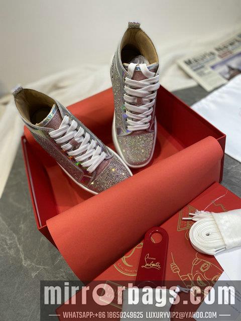 Christian Louboutin Shoes 21721104 SZ 35-47