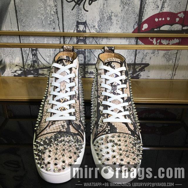 Christian Louboutin Shoes 21721066 SZ 35-47