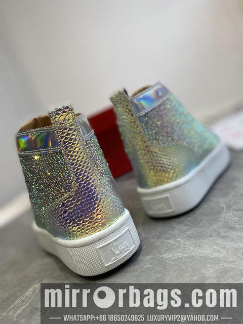 Christian Louboutin Shoes 21721104 SZ 35-47