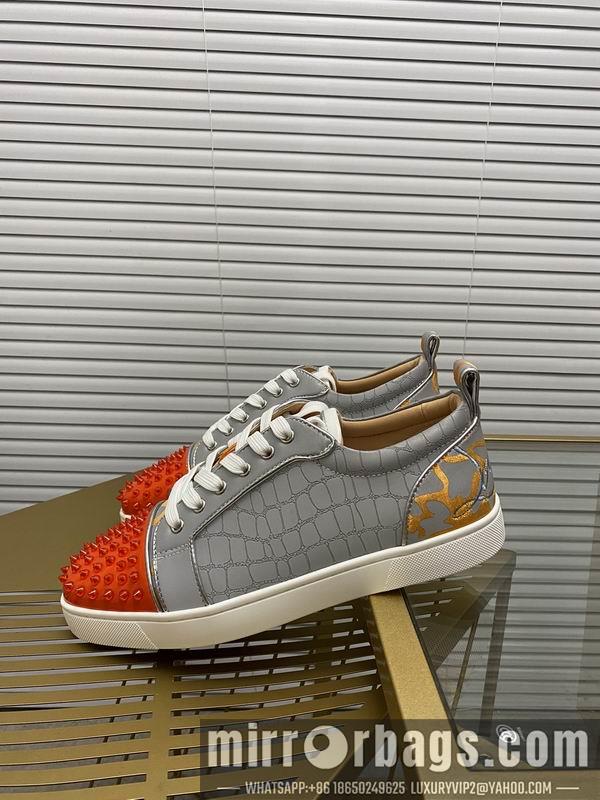Christian Louboutin Shoes CL sz35-46 mnw0419