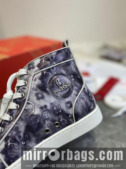 Christian Louboutin Shoes 21721117 SZ 35-47