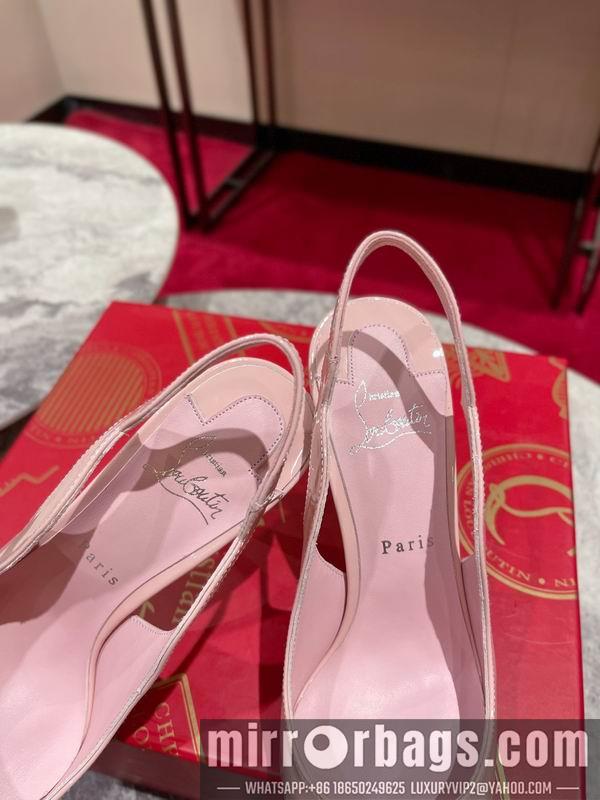 Christian Louboutin Shoes CL sz34-42 m0139