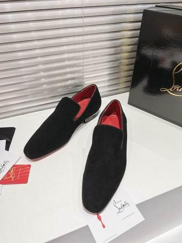 Christian Louboutin Shoes CL sz38-48 mnh0801