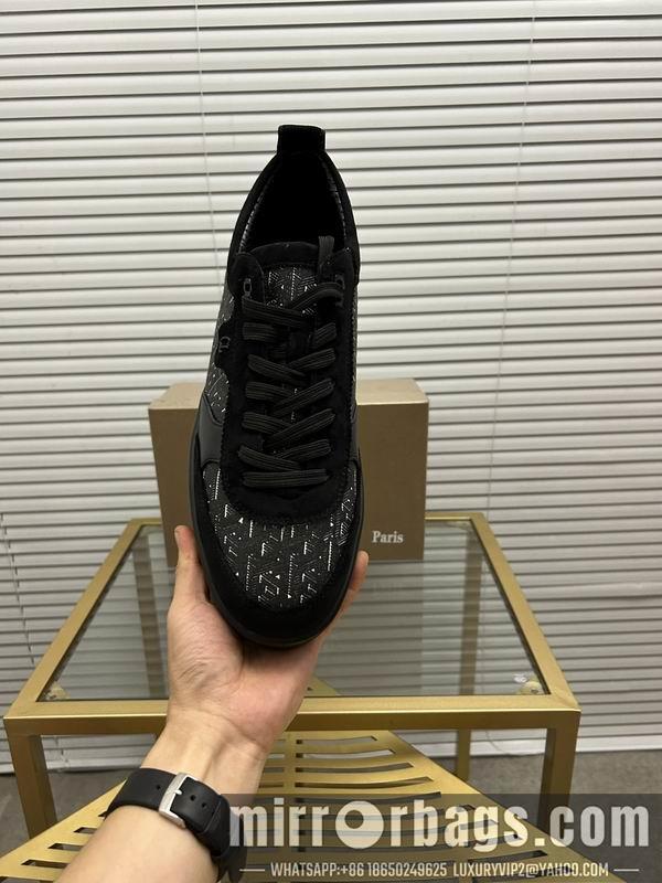 Christian Louboutin Shoes CL sz35-46 mnw0438