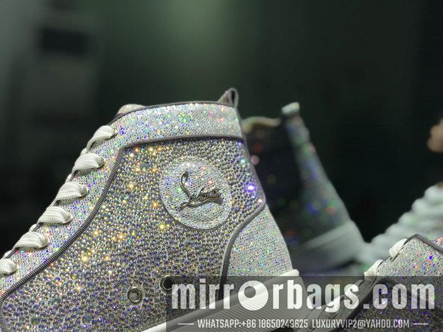Christian Louboutin Shoes 211013132 SZ 35-46