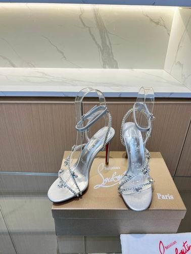 Christian Louboutin Shoes CL sz35-43 10cm mnh0706