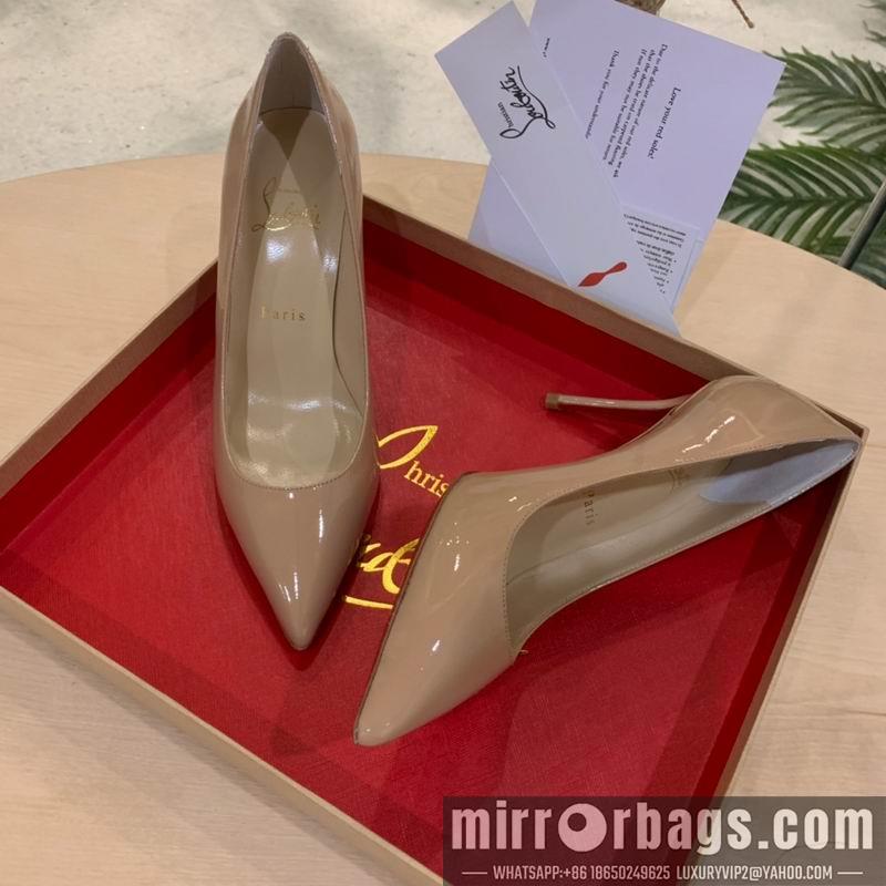 Christian Louboutin Shoes CL sz34-41 m0143