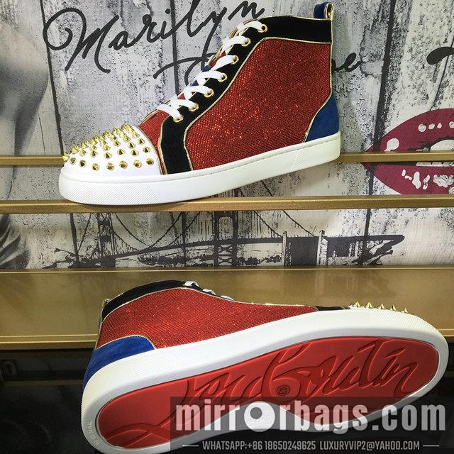 Christian Louboutin Shoes 211013406 SZ 35-45