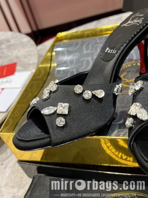 Christian Louboutin Shoes CL sz34-43 m0107