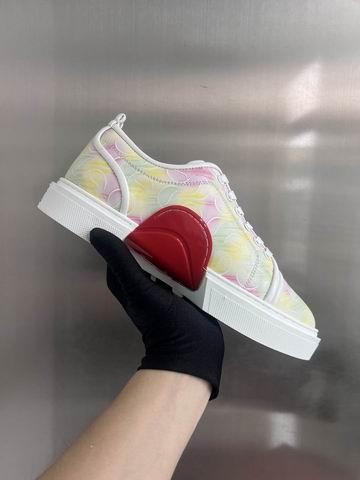 Christian Louboutin Shoes CL sz35-47 mnh0709