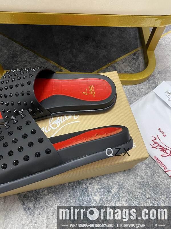 Christian Louboutin Shoes CL sz38-45 ZX0207