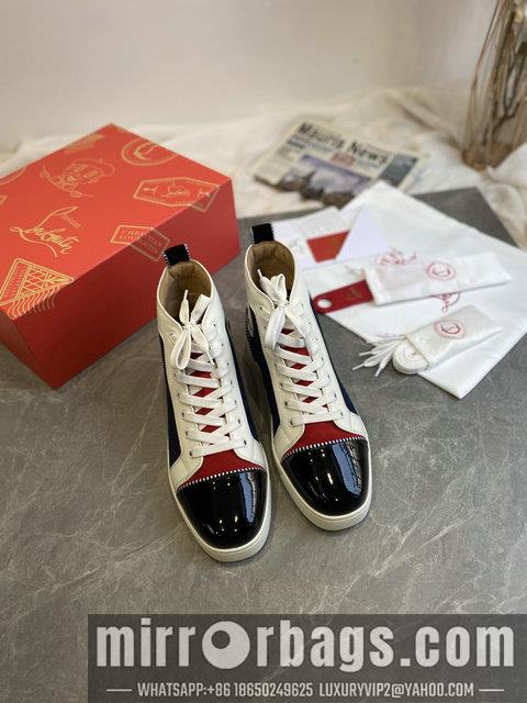 Christian Louboutin Shoes 21721119 SZ 35-47