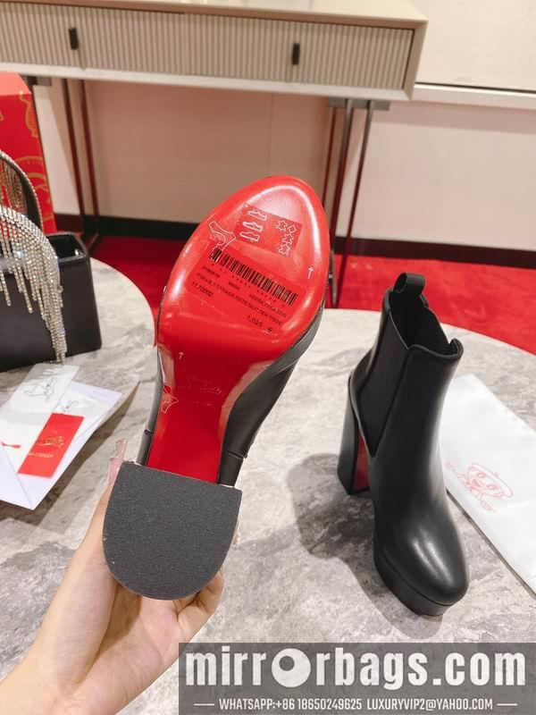Christian Louboutin Shoes CL sz35-42 m0131