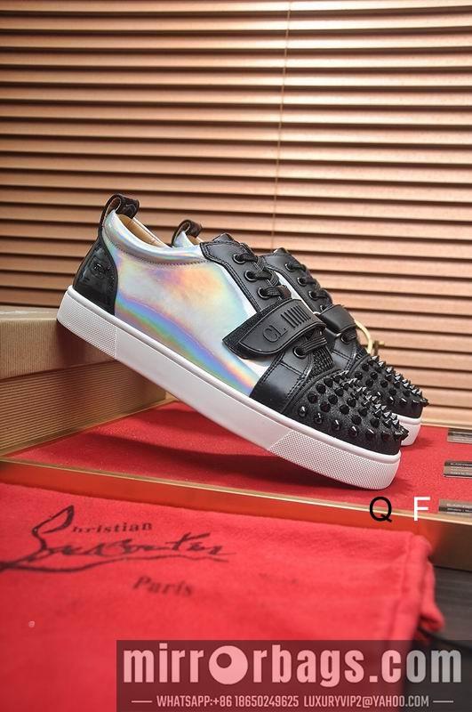 Christian Louboutin Shoes CL colour sz38-45 TF0801