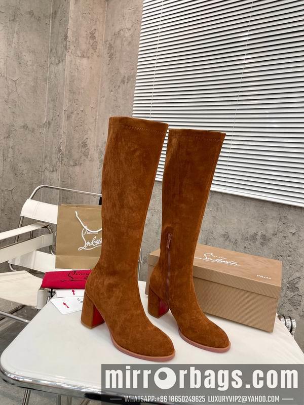 Christian Louboutin Shoes CL sz34-41 mnw0304
