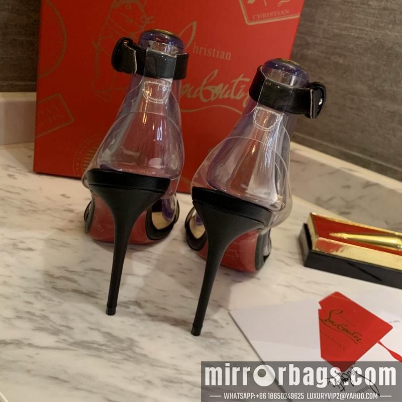 Christian Louboutin Shoes CL sz34-43 m0123