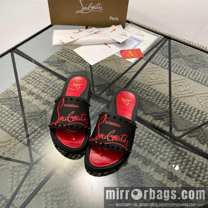 Christian Louboutin Shoes CL sz38-45 m0107