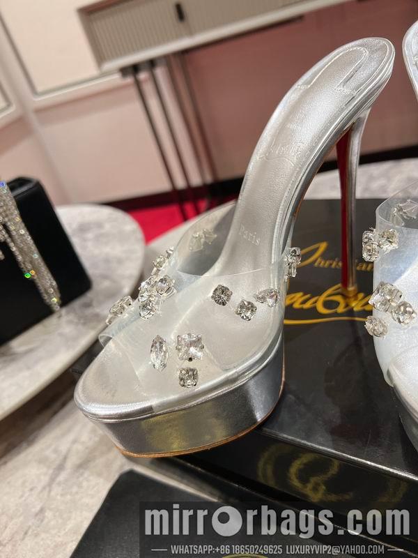 Christian Louboutin Shoes CL sz34-43 m0161