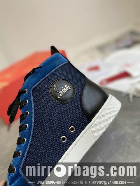 Christian Louboutin Shoes 21721118 SZ 35-47