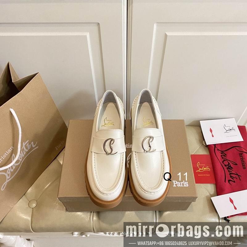 Christian Louboutin Shoes CL sz35-40 Y1001