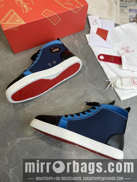 Christian Louboutin Shoes 21721118 SZ 35-47