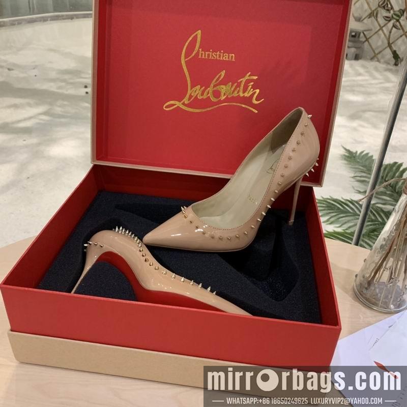 Christian Louboutin Shoes CL sz34-42 m0153