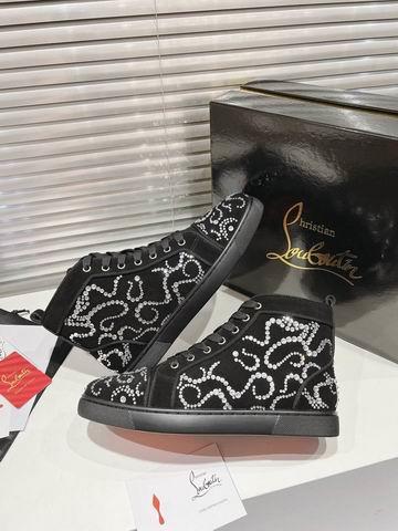 Christian Louboutin Shoes CL sz35-47 mnh0894