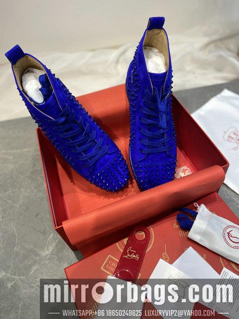 Christian Louboutin Shoes 21721095 SZ 35-47