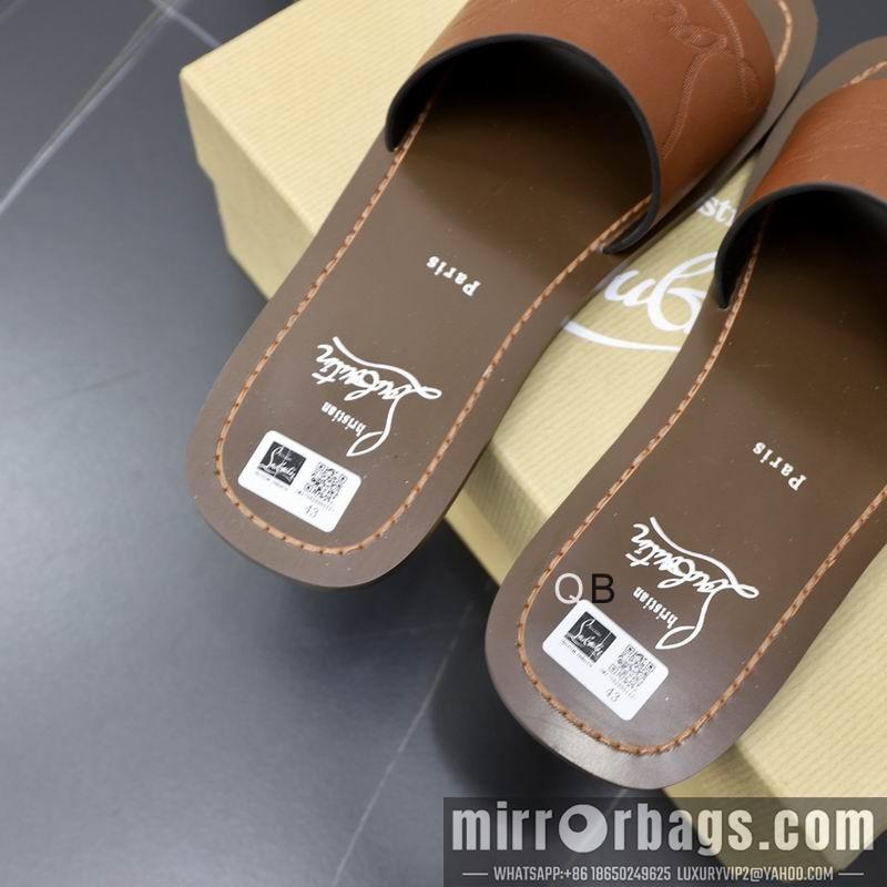 Christian Louboutin Shoes CL sz38-45 BS0206