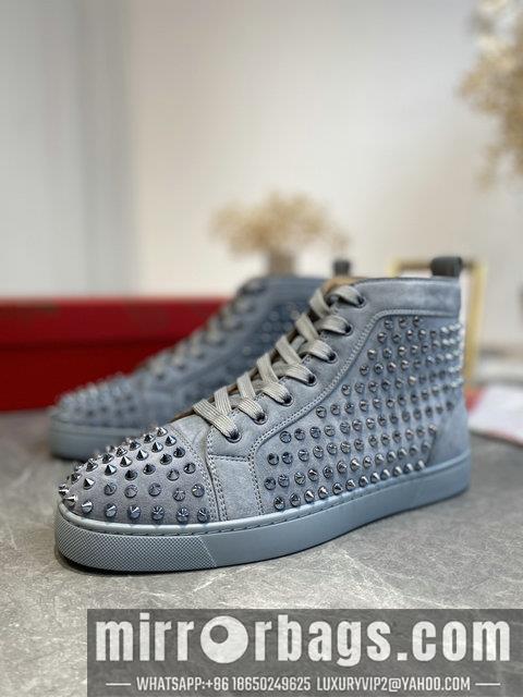 Christian Louboutin Shoes 21721084 SZ 35-47