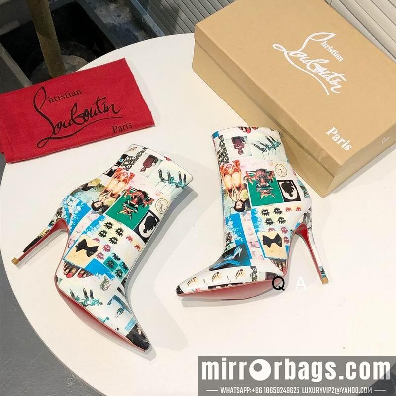 Christian Louboutin Shoes CL sz35-40 3C A01002