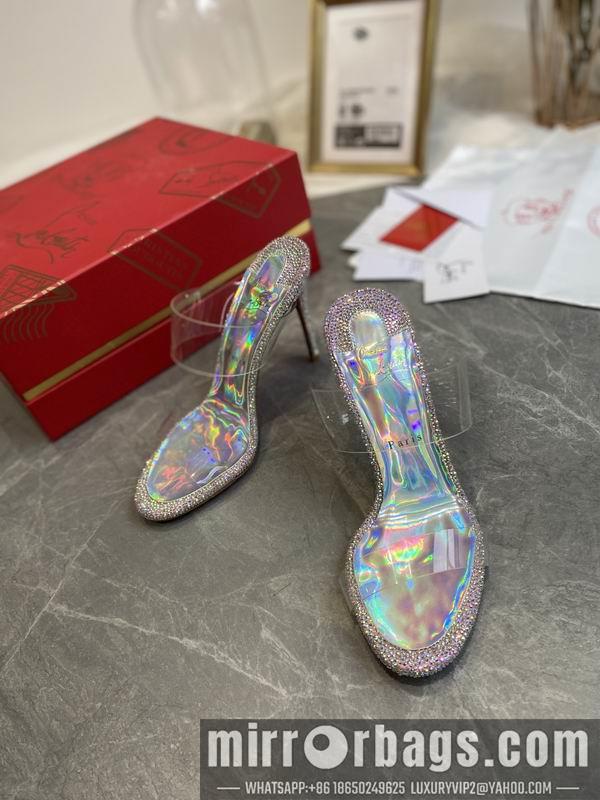 Christian Louboutin Shoes CL sz34-42 m0121