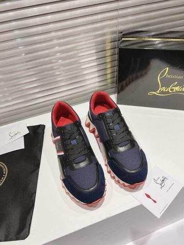 Christian Louboutin Shoes CL sz35-47 mnh0702