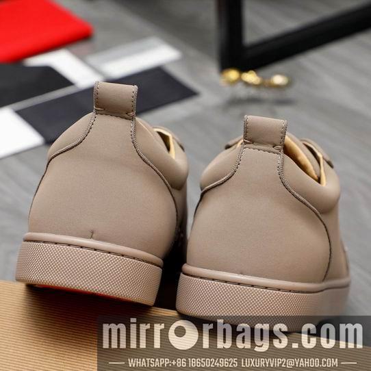 Christian Louboutin Shoes CL sz38-45 mnh0501