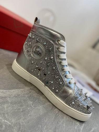Christian Louboutin Shoes CL sz35-47 mnh0896