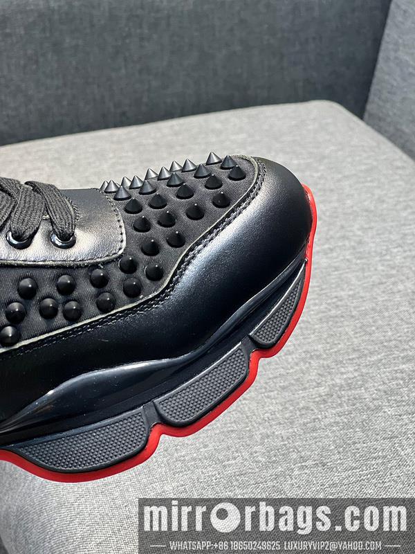 Christian Louboutin Shoes CL sz35-44 m0111