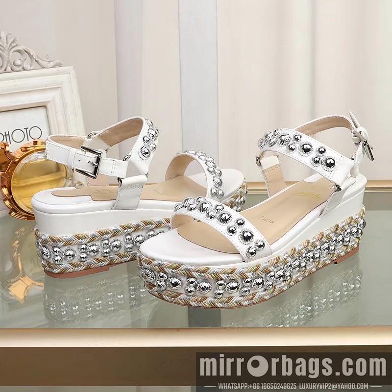 Christian Louboutin Shoes CL sz34-41 mnw0301