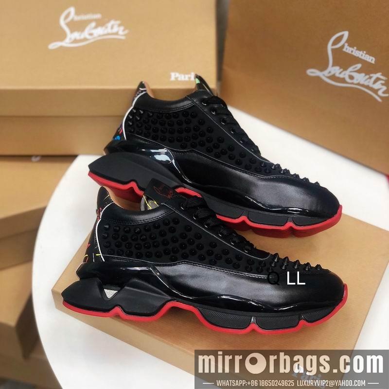 Christian Louboutin Shoes CL sz35-45 2C LL1102