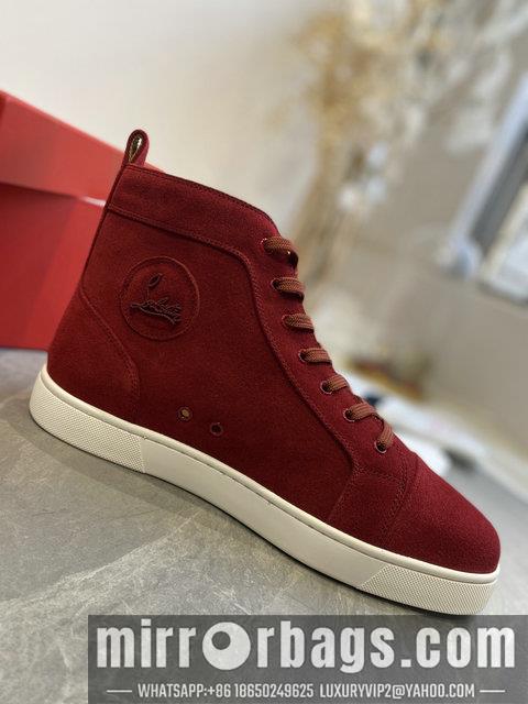 Christian Louboutin Shoes 21721130 SZ 35-47