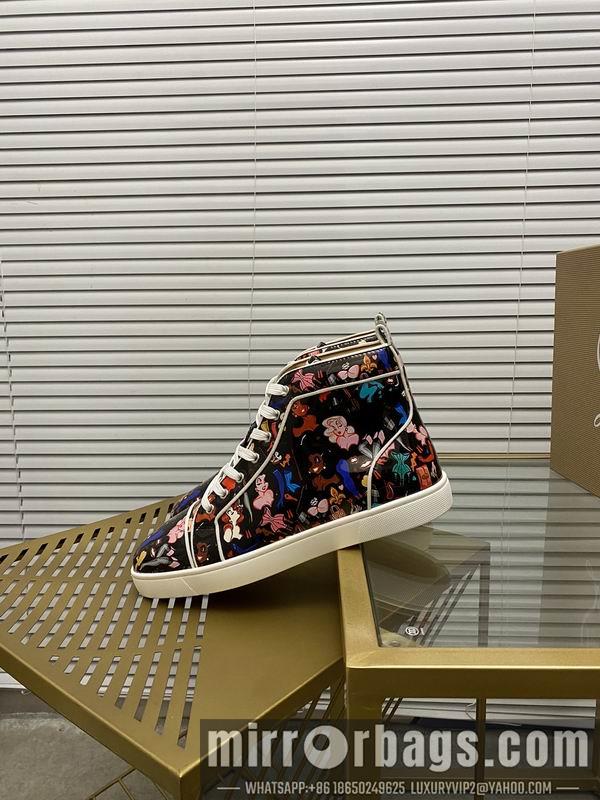 Christian Louboutin Shoes CL sz35-46 mnw0423