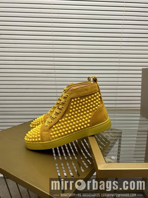 Christian Louboutin Shoes CL sz35-46 mnw0468