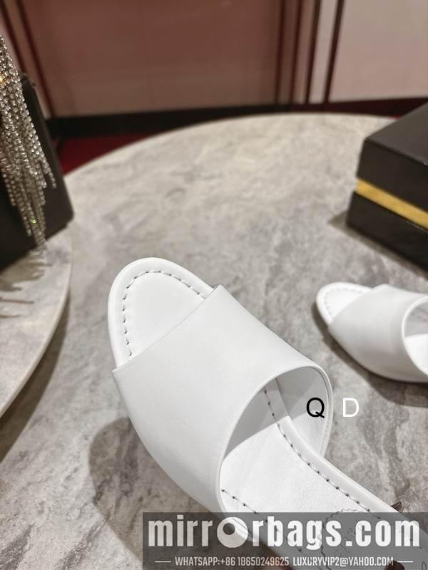 Christian Louboutin Shoes CL sz35-40 5.5CM GDT0401