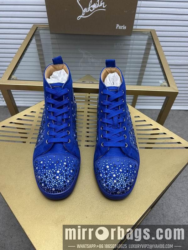 Christian Louboutin Shoes CL sz35-46 mnw0475