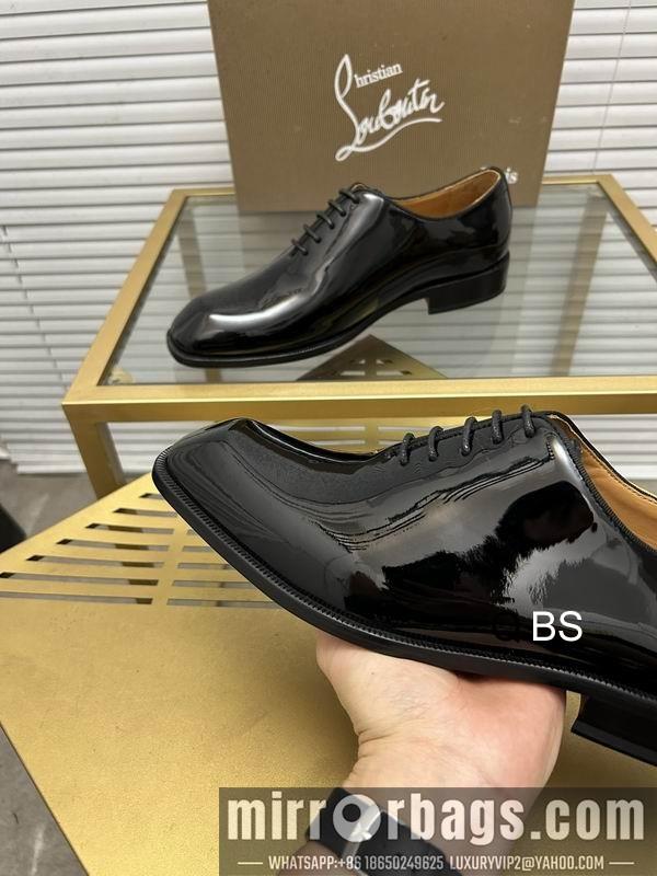 Christian Louboutin Shoes CL sz38-45 TF0401